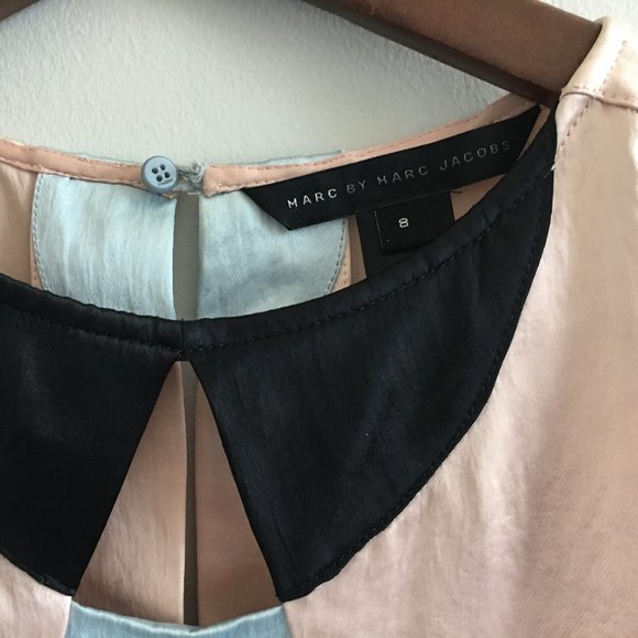 Marc Jacobs jumpsuit sz 8 - Picture 5 of 8